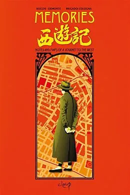 E-Book (epub) Memories von Ciaj Rocchi, Matteo Demonte, Daniele Brigadoi Cologna
