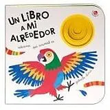 Pappband, unzerreissbar Un Libro a Mi Alrededor von Gabriele Clima