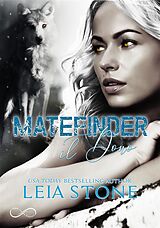 eBook (epub) Matefinder - Il Dono de Leia Stone