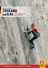 Paperback Toskana und Elba von Raffaele Giannetti