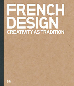 Livre Relié French Design de Alain; Bony, Anne Lardet