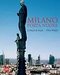 Porta Nuova District by Luca Molinari: Fester Einband | Ex Libris