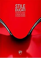 Fester Einband Stile Ducati von