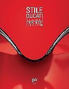 Fester Einband Stile Ducati von 