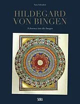 Fester Einband Hildegard von Bingen von Sara Salvadori