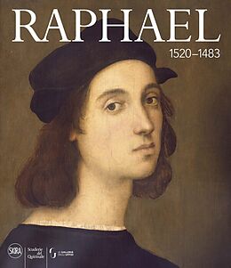 Fester Einband Raphael von Marzia; Lafranconi, Matteo Faietti