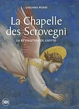 Livre Broché Die Scrovegni Kapelle German Edition von Giuliano Pisani