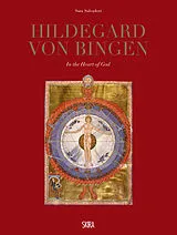Livre Relié Hildegard Von Bingen von Sara Salvadori