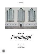 Livre Relié Piero Portaluppi von Piero Maranghi