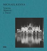 Fester Einband Michael Kenna (Bilingual edition) von Sandro Parmiggiani