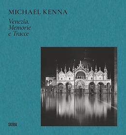 Fester Einband Michael Kenna (Bilingual edition) von Sandro Parmiggiani