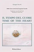 E-Book (epub) Il tempo del cuore - Time of the heart von Giorgio Vecchi