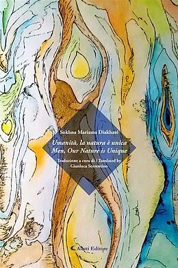 E-Book (epub) Umanità, la natura è unica (Men, Our Nature is Unique) von Sokhna Mariama Diakhaté