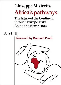 E-Book (epub) Africa's pathways von Giuseppe Mistretta