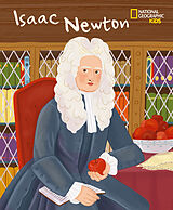 Fester Einband Total Genial! Isaac Newton von Nick Ackland