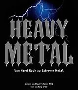 Fester Einband Heavy Metal von Kory Grow
