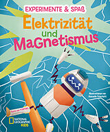 Fester Einband Elektrizität und Magnetismus von Mattia Crivellini