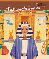 Fester Einband Total Genial! Tutanchamun von Nick Ackland