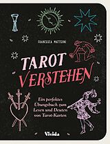 Fester Einband Tarot verstehen (VIVIDA) von Francesca Matteoni