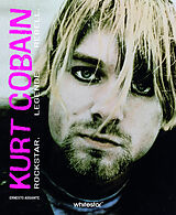 Fester Einband Kurt Cobain von Ernesto Assante