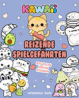 Kartonierter Einband Reizende Spielgefährten von 