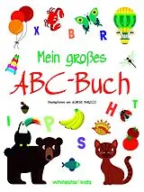 Fester Einband Mein großes ABC-Buch von 
