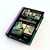 Fester Einband Obscura Sturmhöhe von 