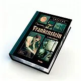 Fester Einband Obscura Frankenstein oder Der neue Prometheus von 