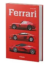 Fester Einband Ferrari von Luca dal Monte