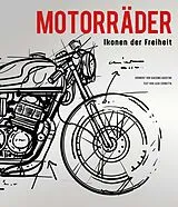 Fester Einband Motorräder von Luigi Corbetta Giacomo Agostini