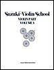  Notenblätter Violin School vol.4