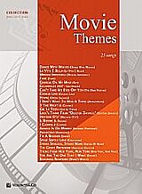  Notenblätter Movie Themes vol.1