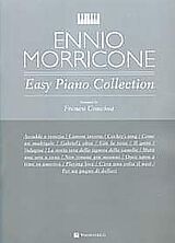 Ennio Morricone Notenblätter Easy Piano Collection - Ennio Morricone