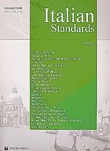  Notenblätter Italian Standards