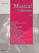  Notenblätter Musical Collection