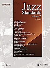  Notenblätter Jazz Standards Collection vol.2
