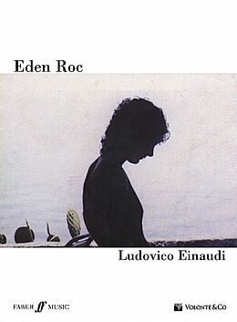 Ludovico Einaudi Notenblätter Eden Roc