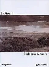 Ludovico Einaudi Notenblätter I giorni