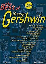 George Gershwin Notenblätter The Best of Gershwin