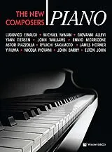  Notenblätter The new Composers vol.1