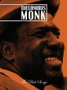  Notenblätter Thelonious MonkThe best Songs