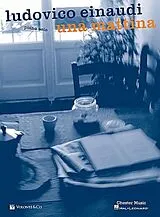 Ludovico Einaudi Notenblätter Una Mattina
