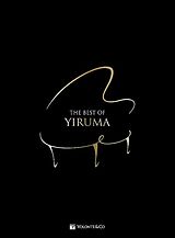  Notenblätter The Best of Yiruma