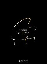  Notenblätter The Best of Yiruma