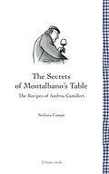 E-Book (epub) The Secrets of Montalbano's Table von Stefania Campo