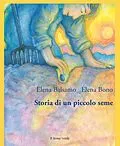 E-Book (epub) Storia di un piccolo seme von Elena Balsamo