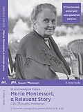 E-Book (epub) Maria Montessori, a Relevant Story von Grazia Honegger Fresco