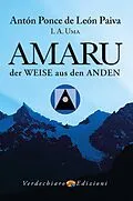 E-Book (epub) Amaru von Antón Ponce de León Paiva