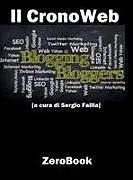 Fester Einband Il cronoWeb von Sergio Failla
