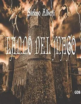 E-Book (epub) L'anno del mago von Stefano Alberti